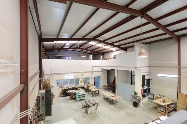 Bedrift til salgs i Cijuela - € 236 000 (Ref: 9443217)