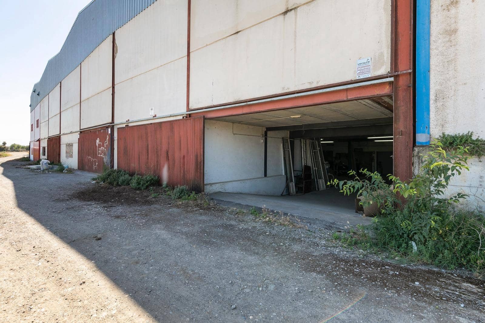 Bedrift til salgs i Cijuela - € 236 000 (Ref: 9443217)