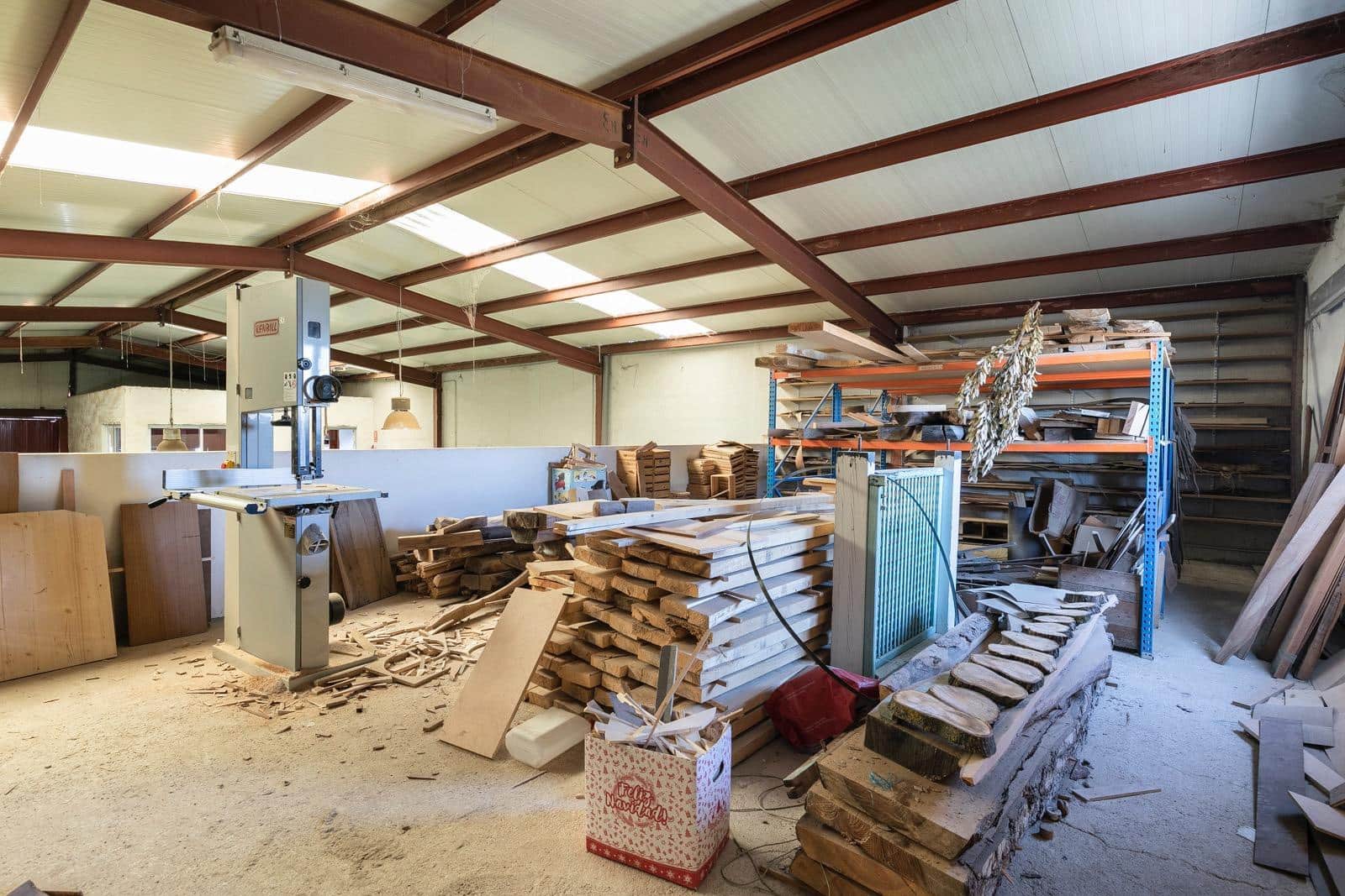 Bedrift til salgs i Cijuela - € 236 000 (Ref: 9443217)