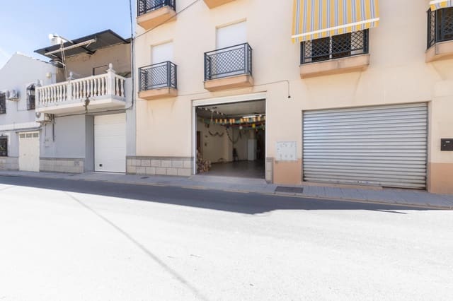 Erhverv til salg i Gabia Grande, Las Gabias - € 65.000 (Ref: 9443218)