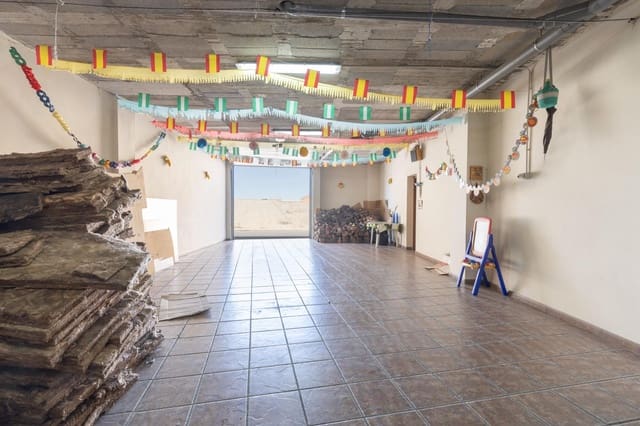 Erhverv til salg i Gabia Grande, Las Gabias - € 65.000 (Ref: 9443218)