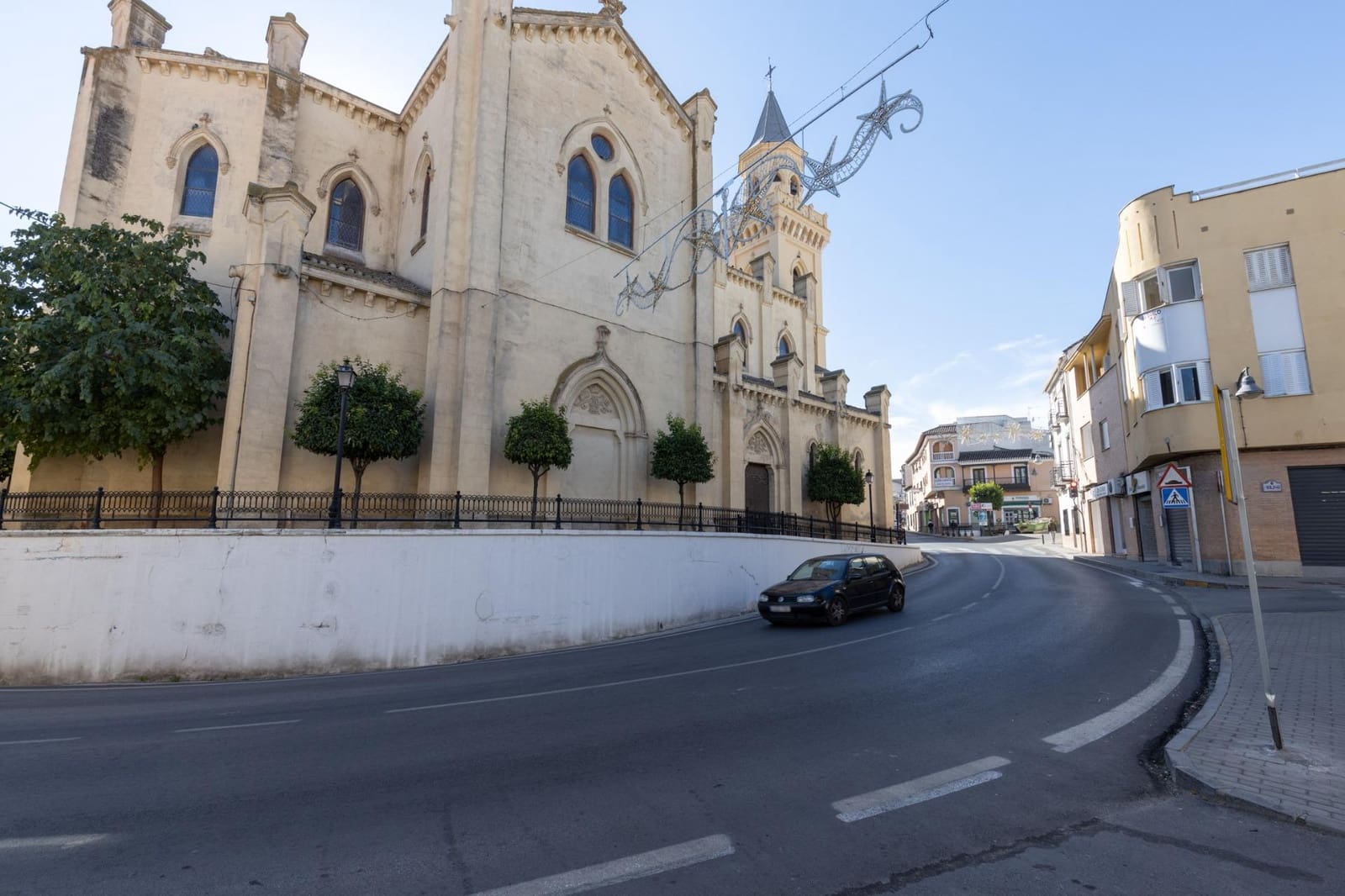 Erhverv til salg i Las Gabias - € 65.000 (Ref: 9443218)