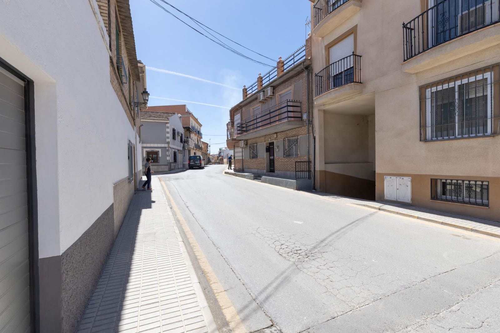 Erhverv til salg i Las Gabias - € 65.000 (Ref: 9443218)