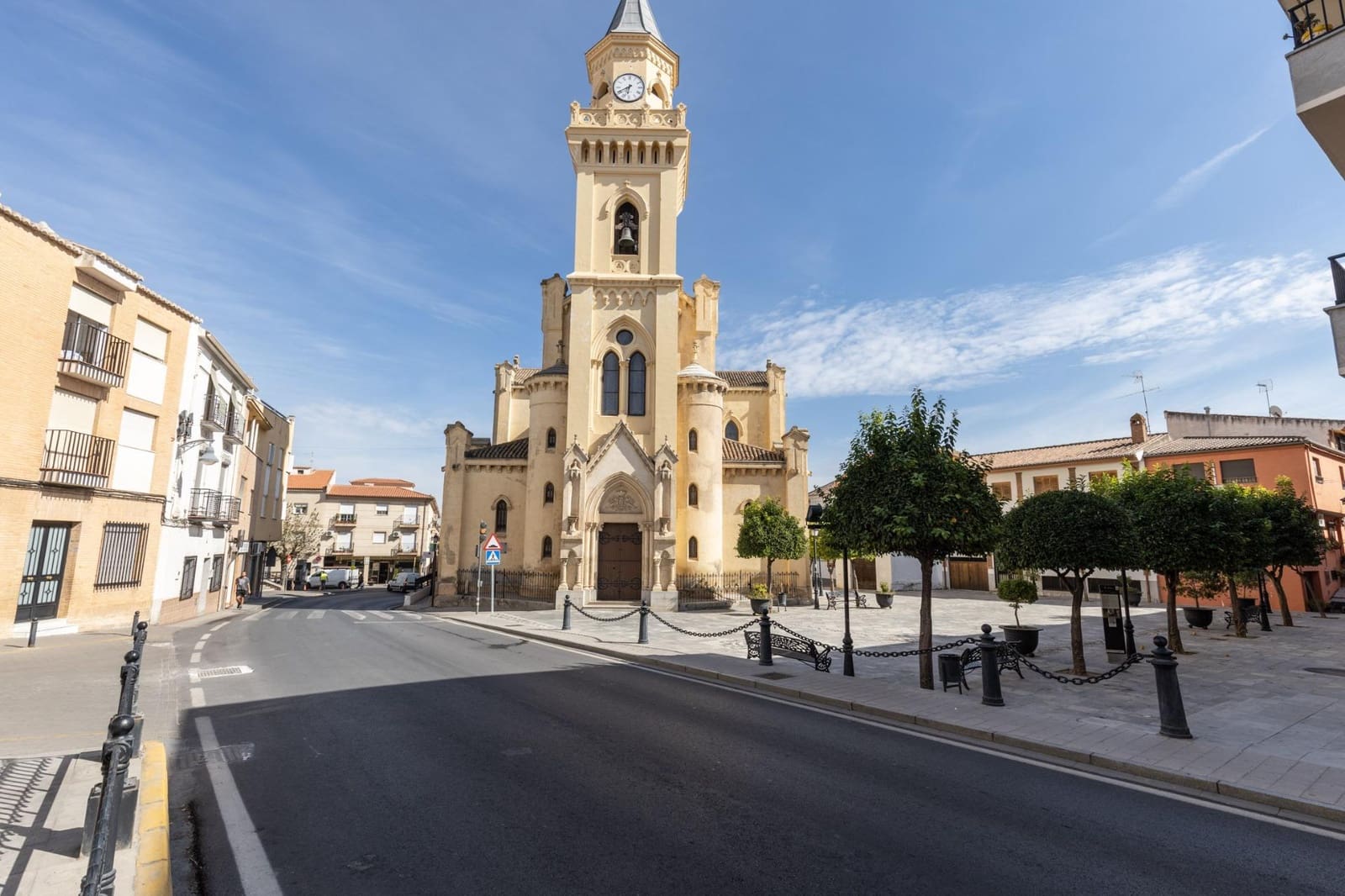 Erhverv til salg i Las Gabias - € 65.000 (Ref: 9443218)