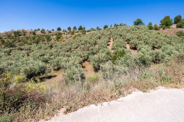 Mark till salu i Víznar - 47 000 € (Ref: 9443219)