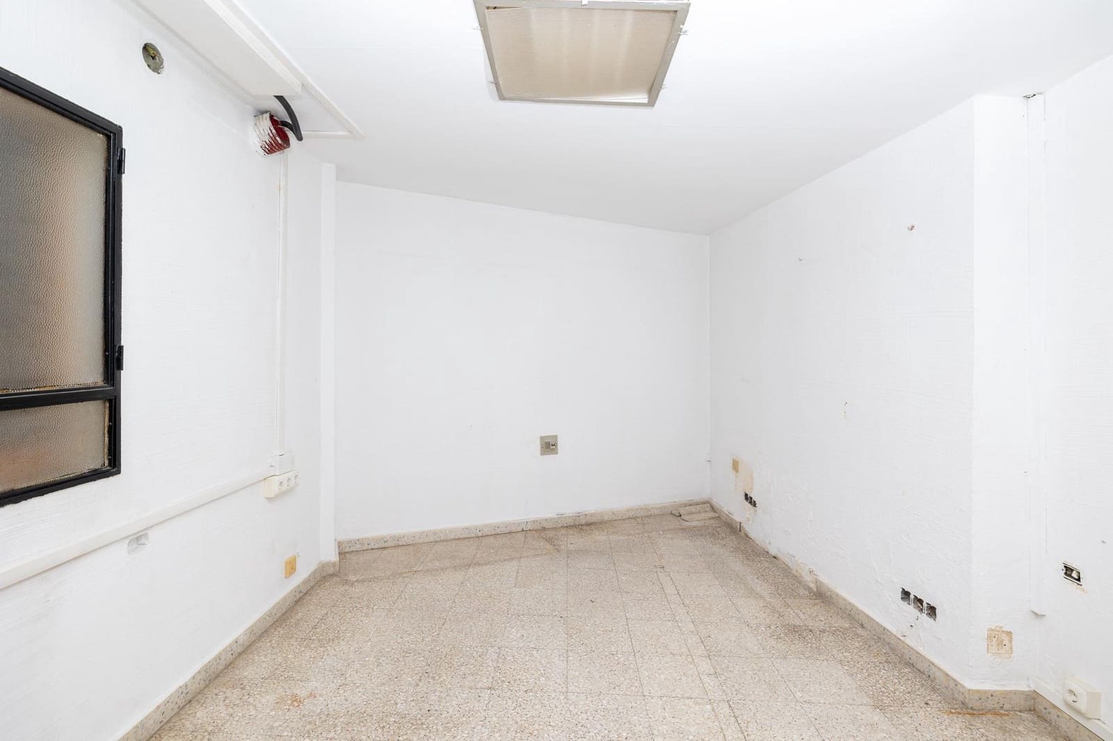 6 soveværelse Lejlighed til salg i Motril med garage - € 220.000 (Ref: 9443220)