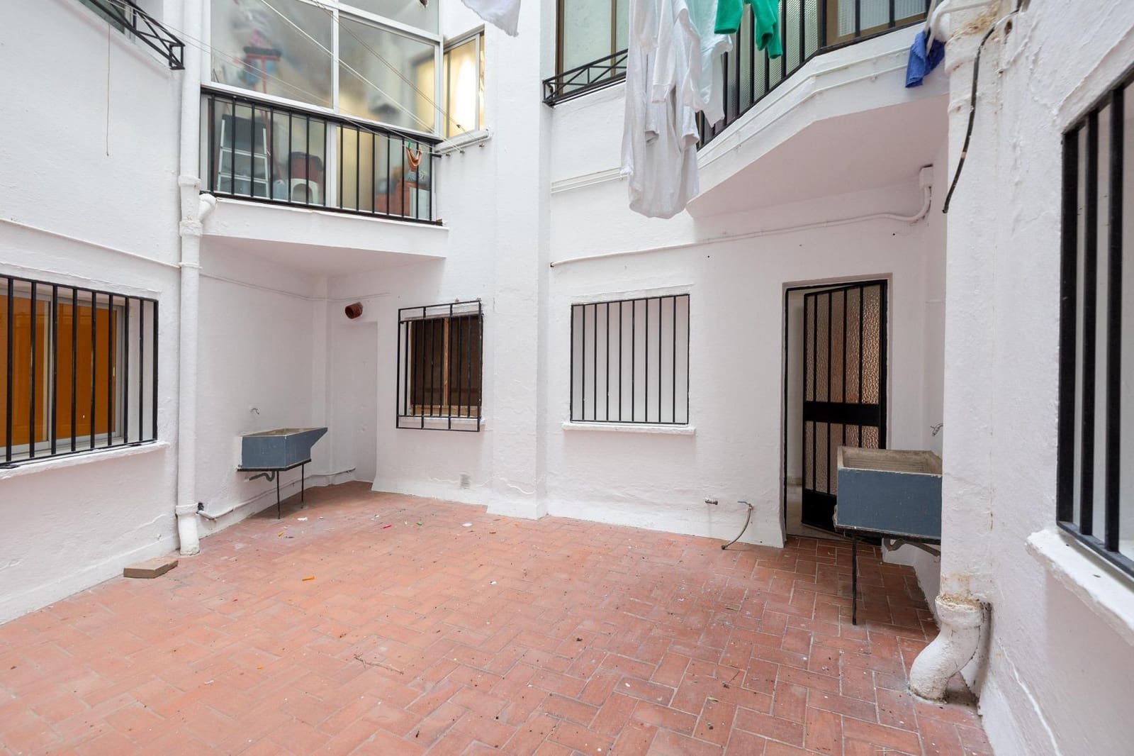 6 soveværelse Lejlighed til salg i Motril med garage - € 220.000 (Ref: 9443220)