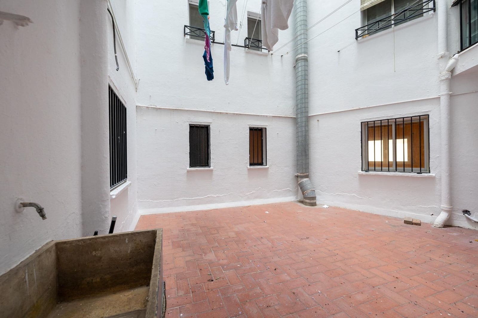 6 soveværelse Lejlighed til salg i Motril med garage - € 220.000 (Ref: 9443220)