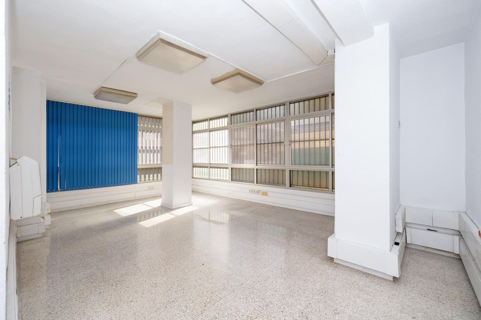 6 soveværelse Lejlighed til salg i Motril med garage - € 220.000 (Ref: 9443220)