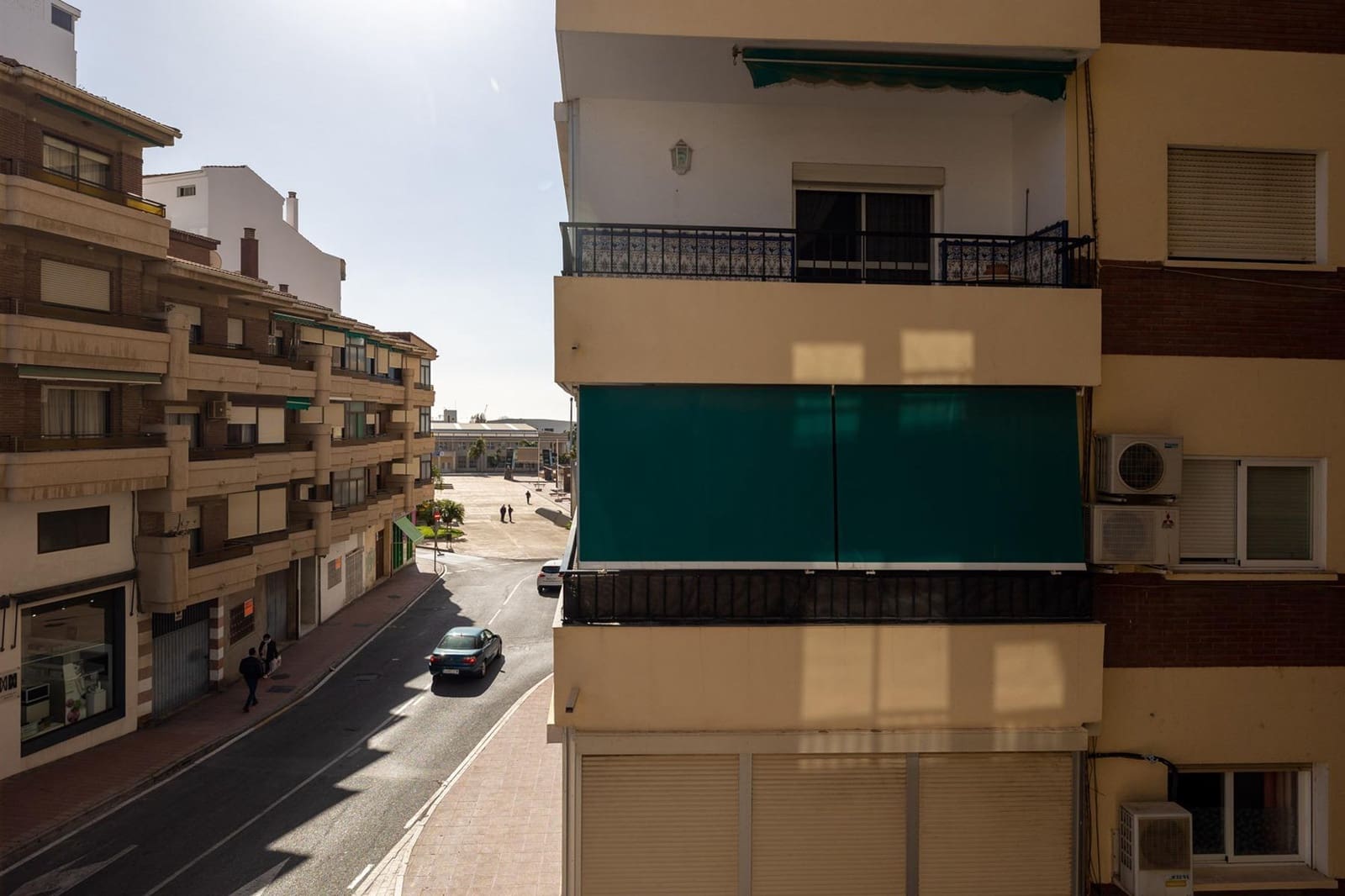 6 soveværelse Lejlighed til salg i Motril med garage - € 220.000 (Ref: 9443220)