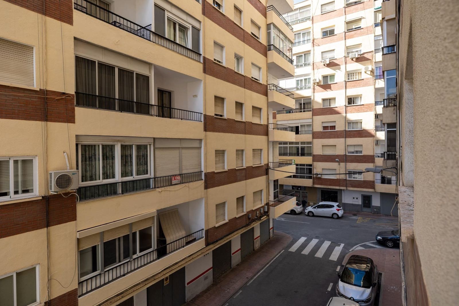 6 soveværelse Lejlighed til salg i Motril med garage - € 220.000 (Ref: 9443220)