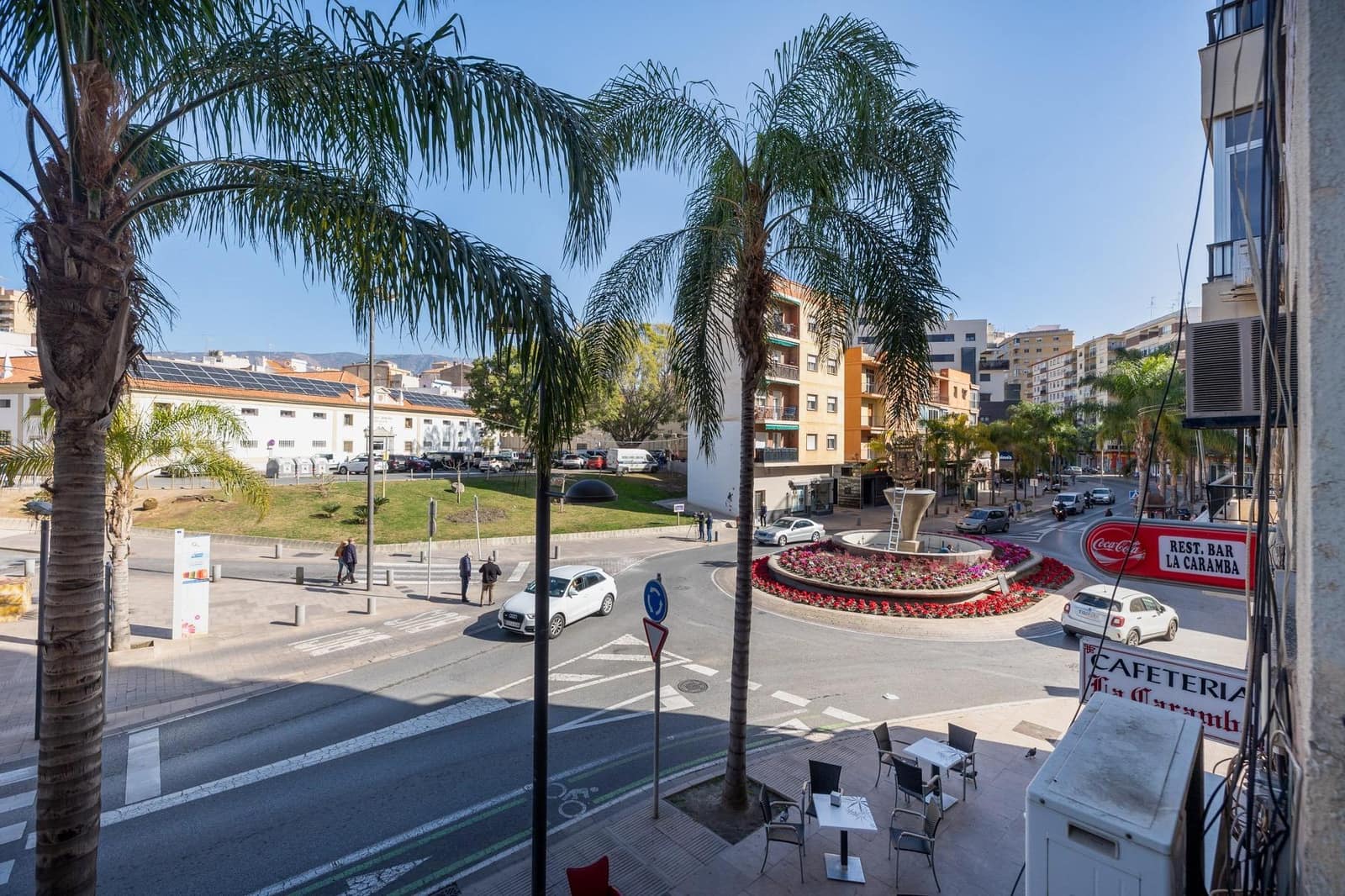 6 soveværelse Lejlighed til salg i Motril med garage - € 220.000 (Ref: 9443220)