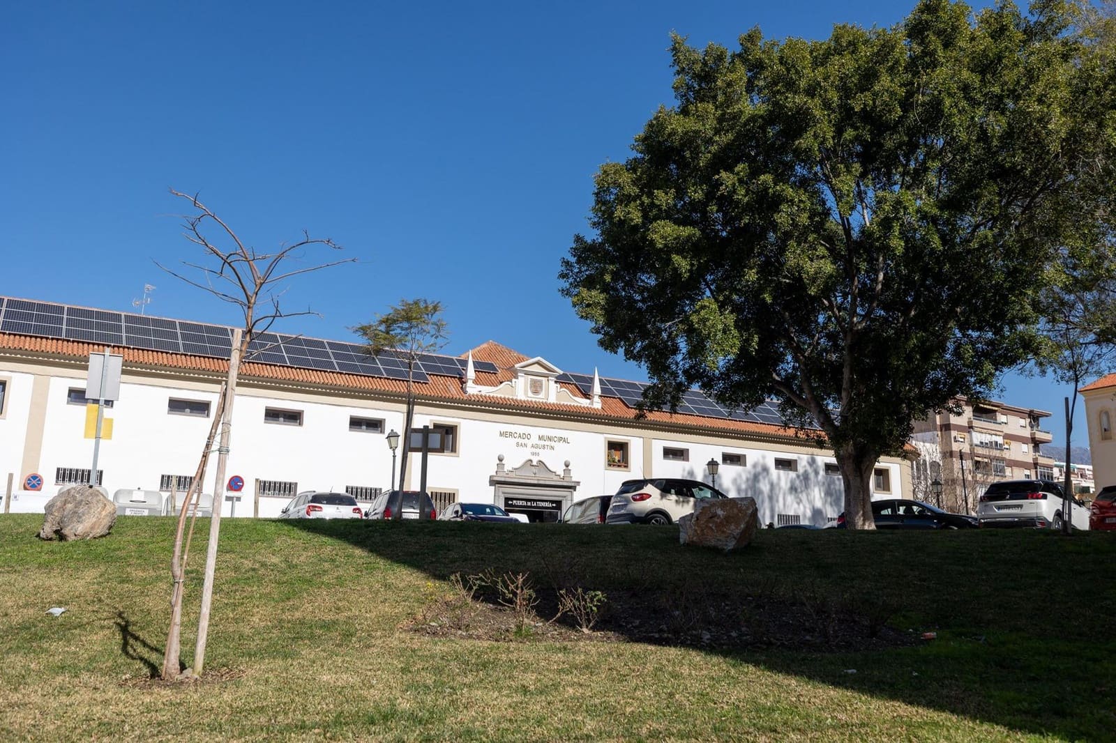 6 soveværelse Lejlighed til salg i Motril med garage - € 220.000 (Ref: 9443220)