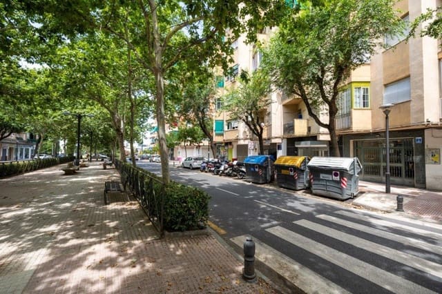Commerciale in vendita in Zaidin, Granada città - 75.000 € (Rif: 9443221)