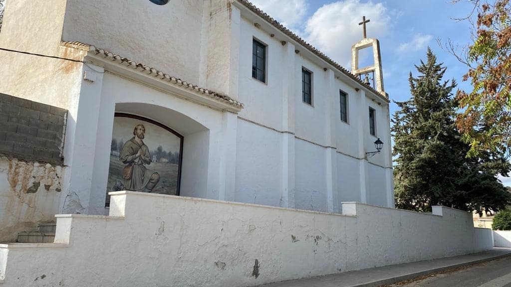 Terreno para Construção para venda em Alhama de Granada - 98 000 € (Ref: 9443222)