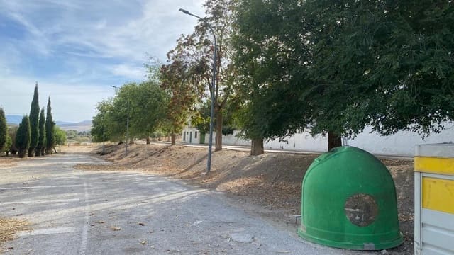 Terreno para Construção para venda em Alhama de Granada - 98 000 € (Ref: 9443222)