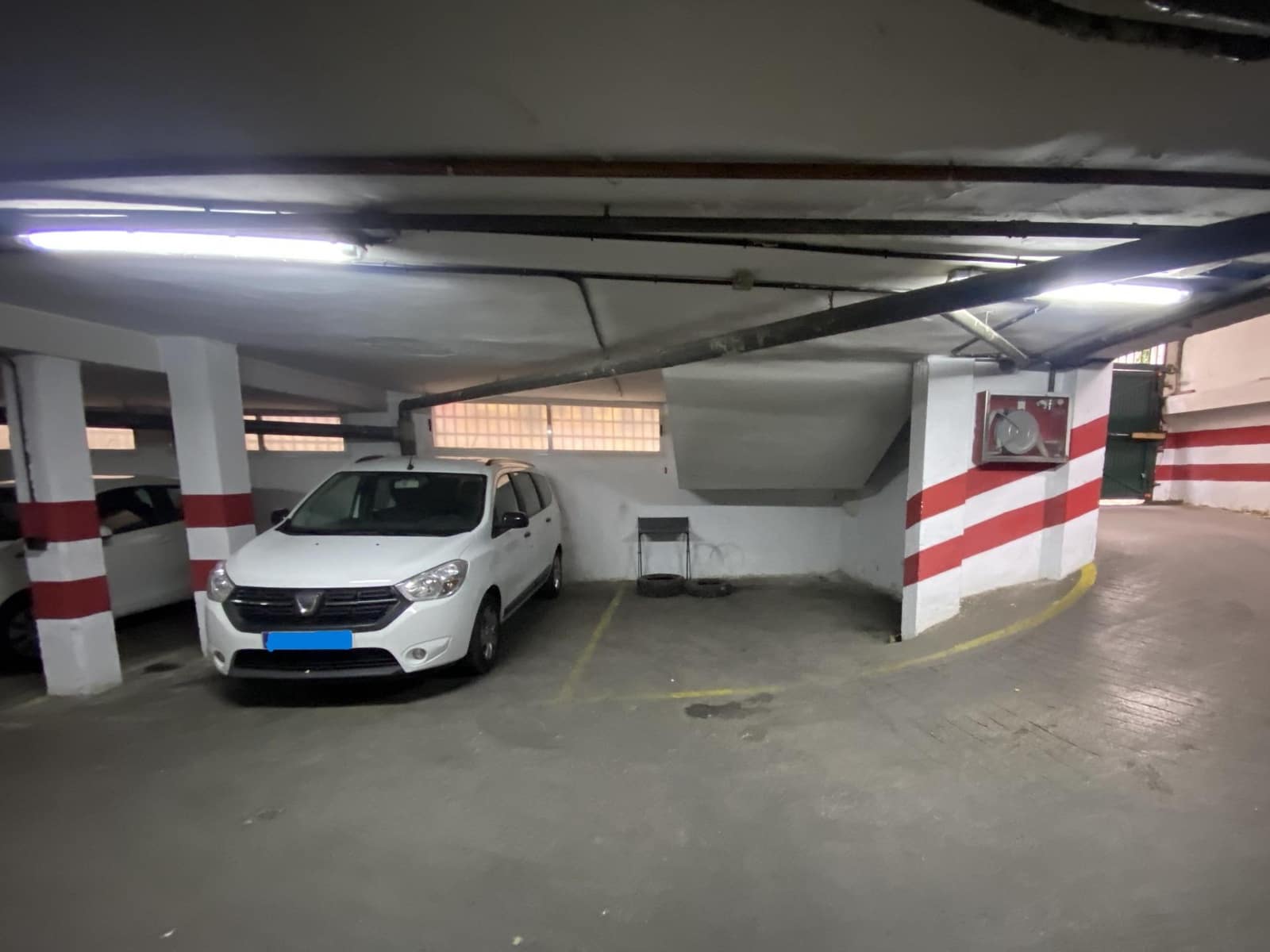 Garage te koop in Granada stad - € 29.500 (Ref: 9443223)