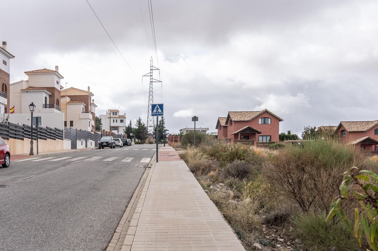 Terreno para Construção para venda em Dilar - 100 000 € (Ref: 9443224)