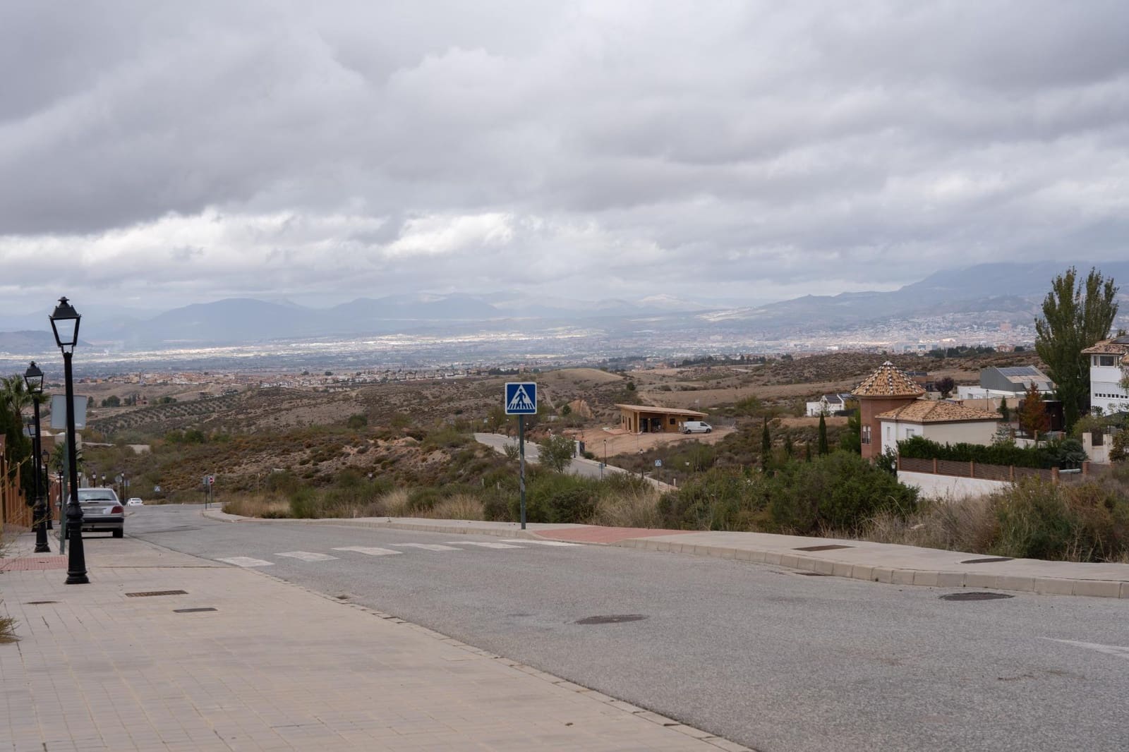 Terreno para Construção para venda em Dilar - 100 000 € (Ref: 9443224)