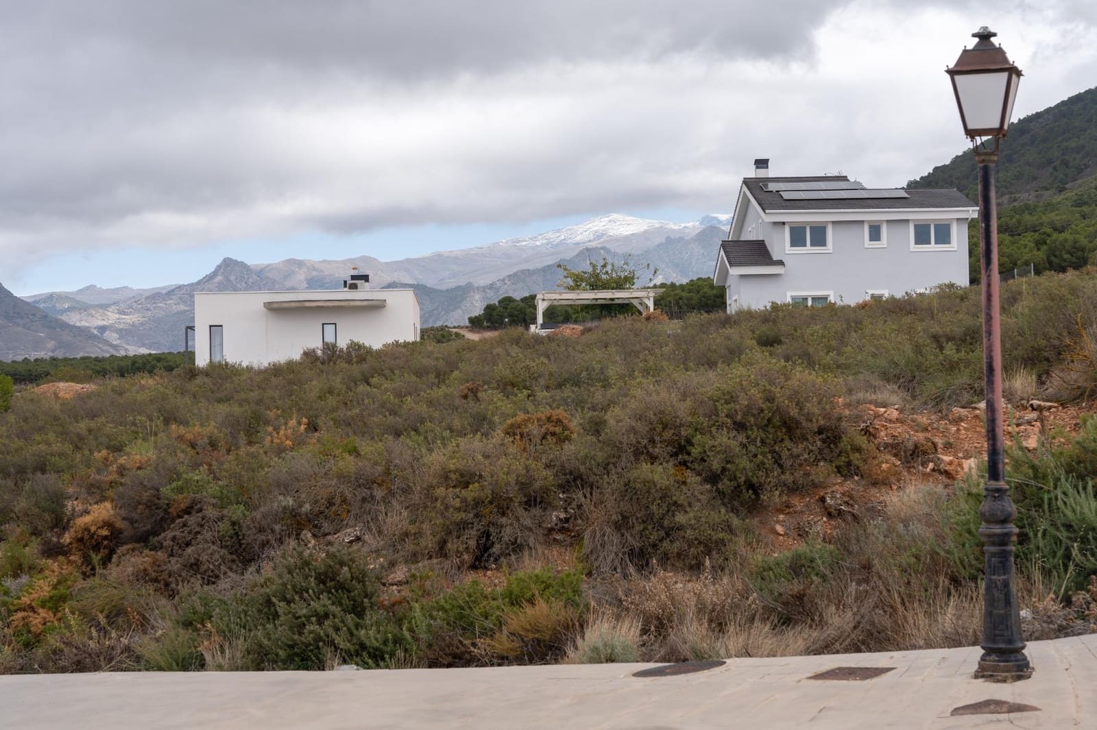 Terreno para Construção para venda em Dilar - 100 000 € (Ref: 9443224)