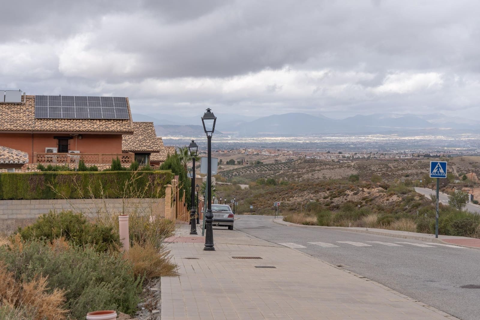 Terreno para Construção para venda em Dilar - 100 000 € (Ref: 9443224)