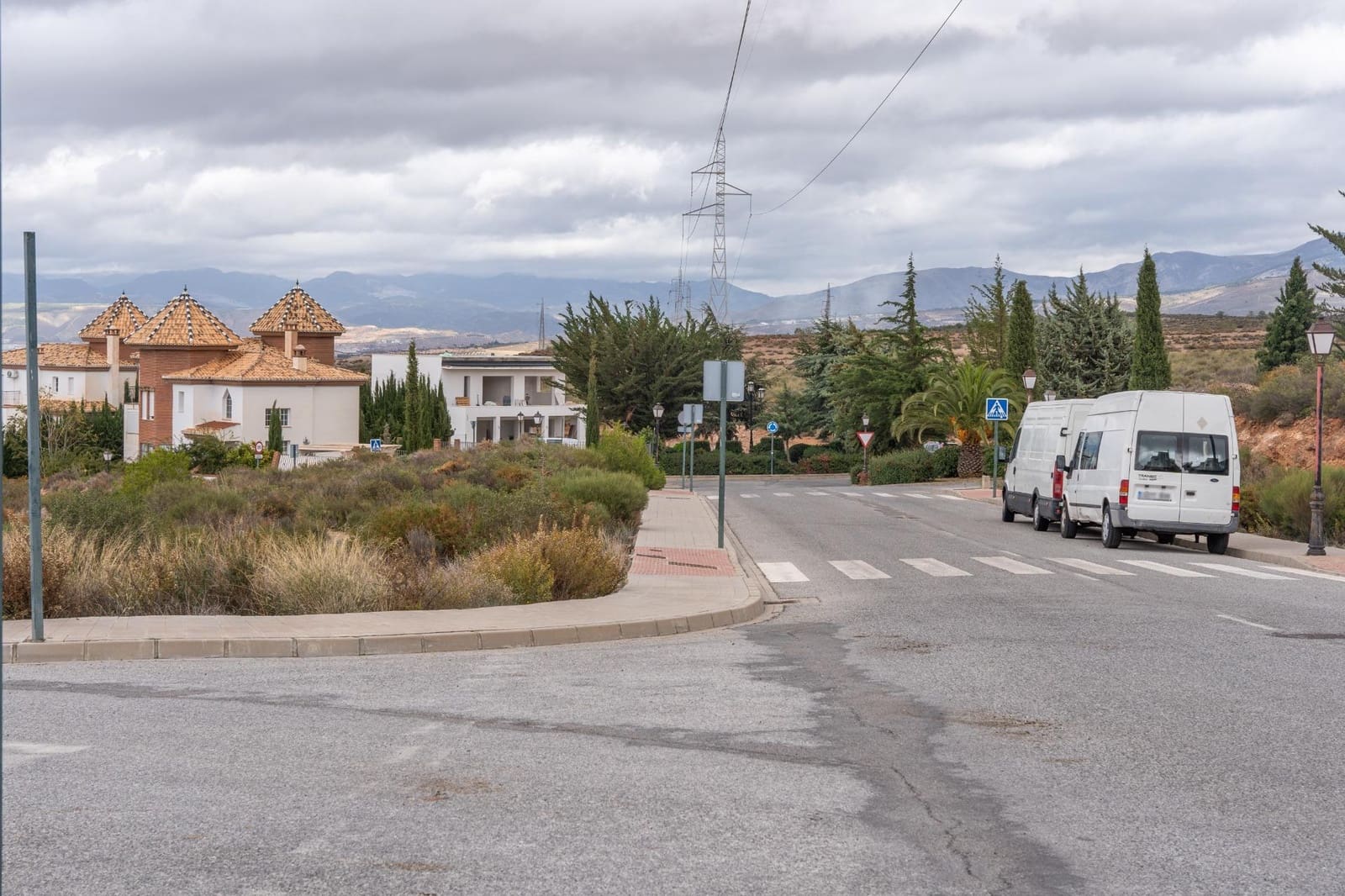 Terreno para Construção para venda em Dilar - 100 000 € (Ref: 9443224)