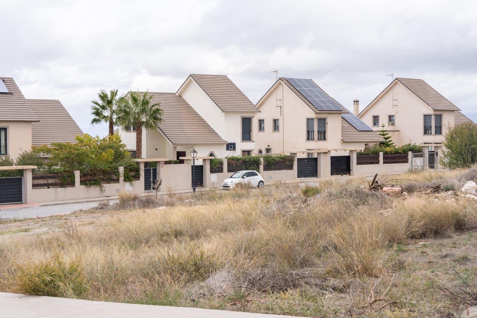 Terreno para Construção para venda em Dilar - 100 000 € (Ref: 9443224)