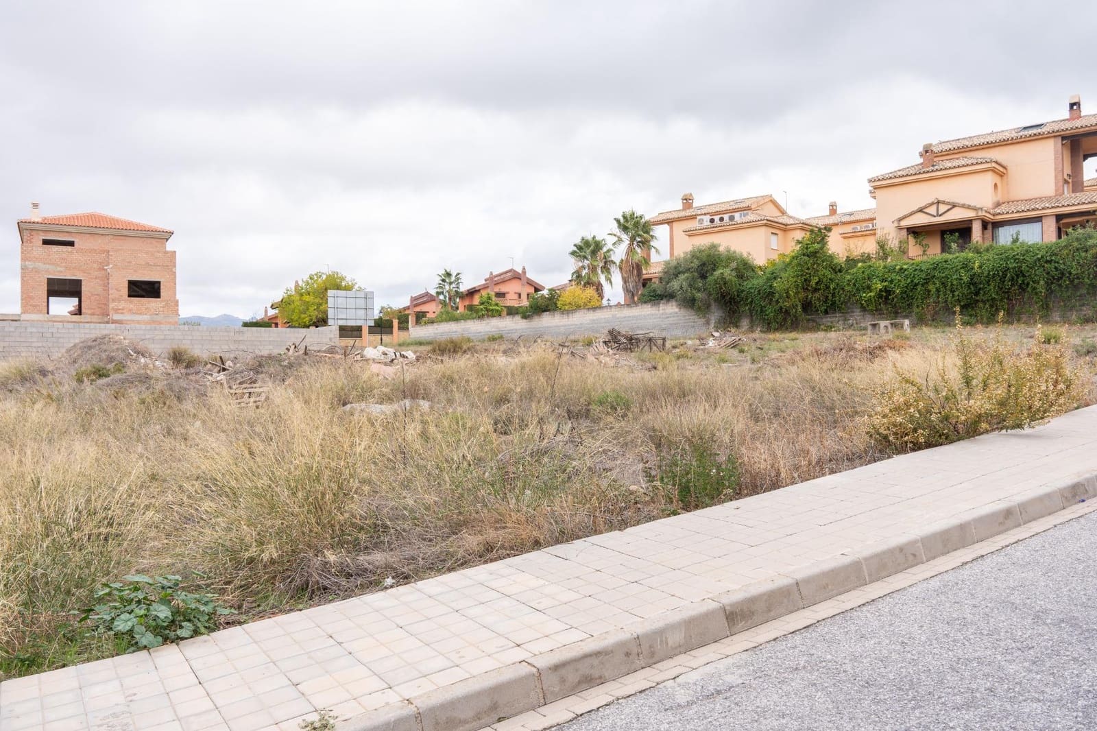 Terreno para Construção para venda em Dilar - 100 000 € (Ref: 9443224)