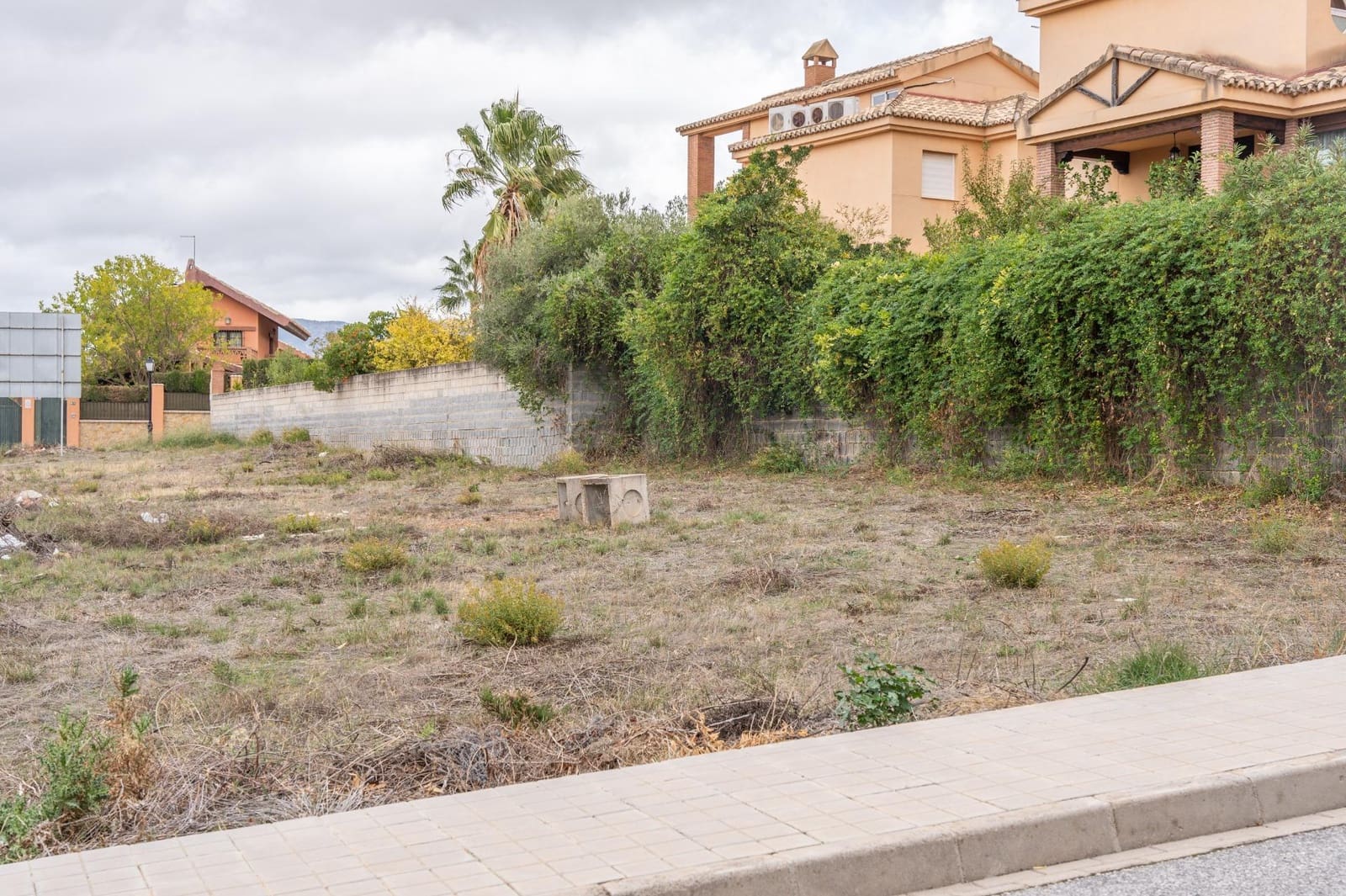 Terreno para Construção para venda em Dilar - 100 000 € (Ref: 9443224)