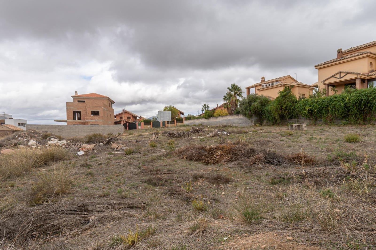 Terreno para Construção para venda em Dilar - 100 000 € (Ref: 9443224)