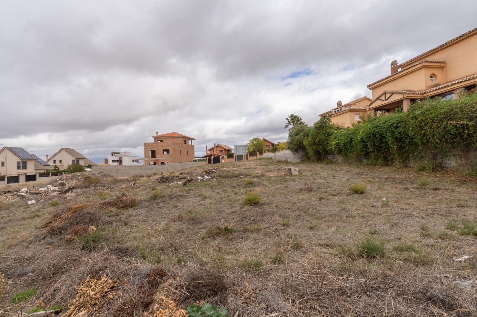 Terreno para Construção para venda em Dilar - 100 000 € (Ref: 9443224)