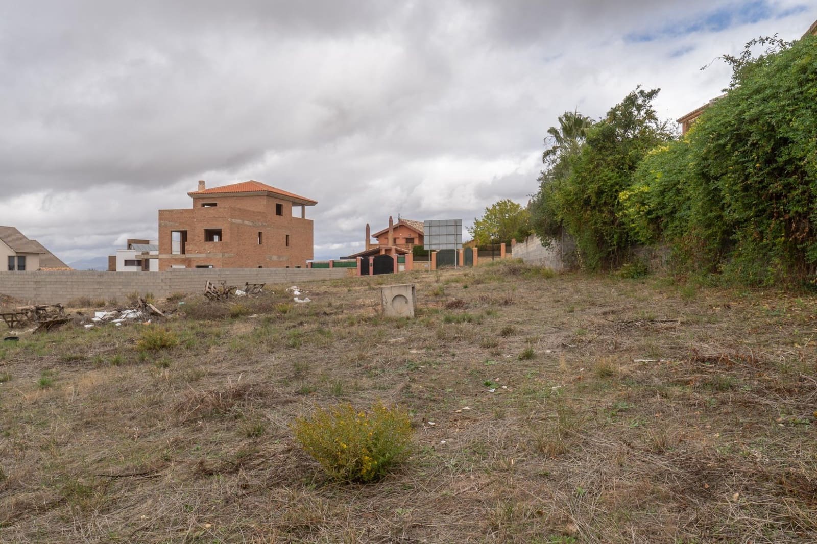 Terreno para Construção para venda em Dilar - 100 000 € (Ref: 9443224)