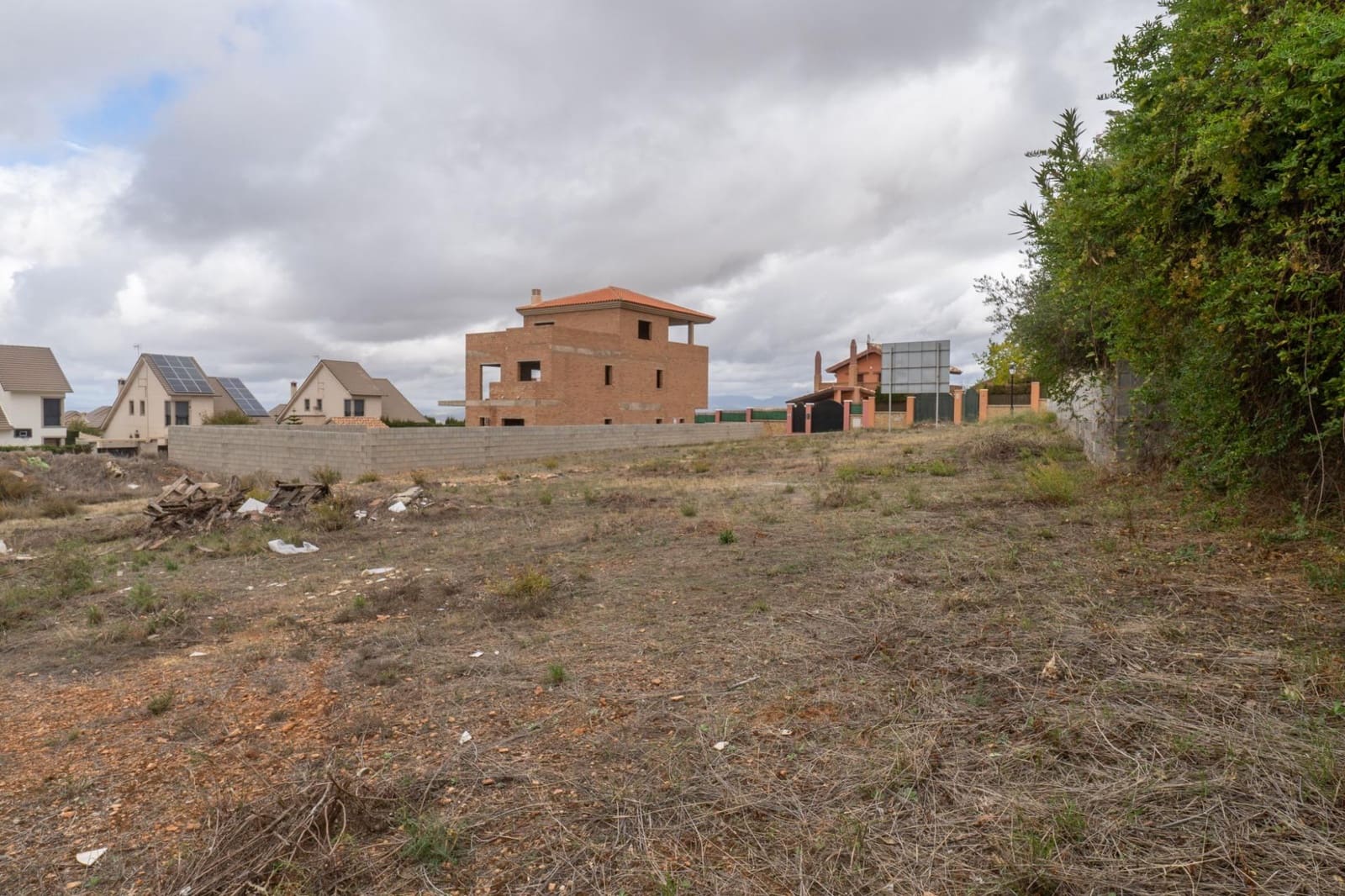 Terreno para Construção para venda em Dilar - 100 000 € (Ref: 9443224)