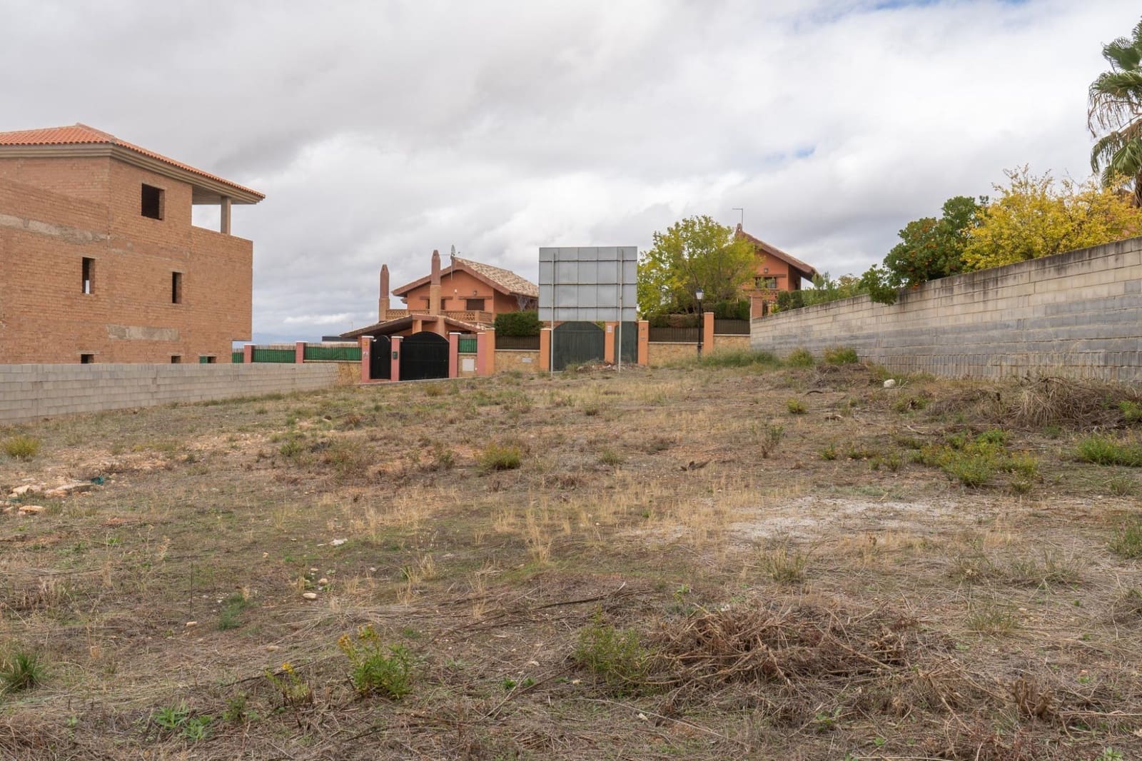 Terreno para Construção para venda em Dilar - 100 000 € (Ref: 9443224)