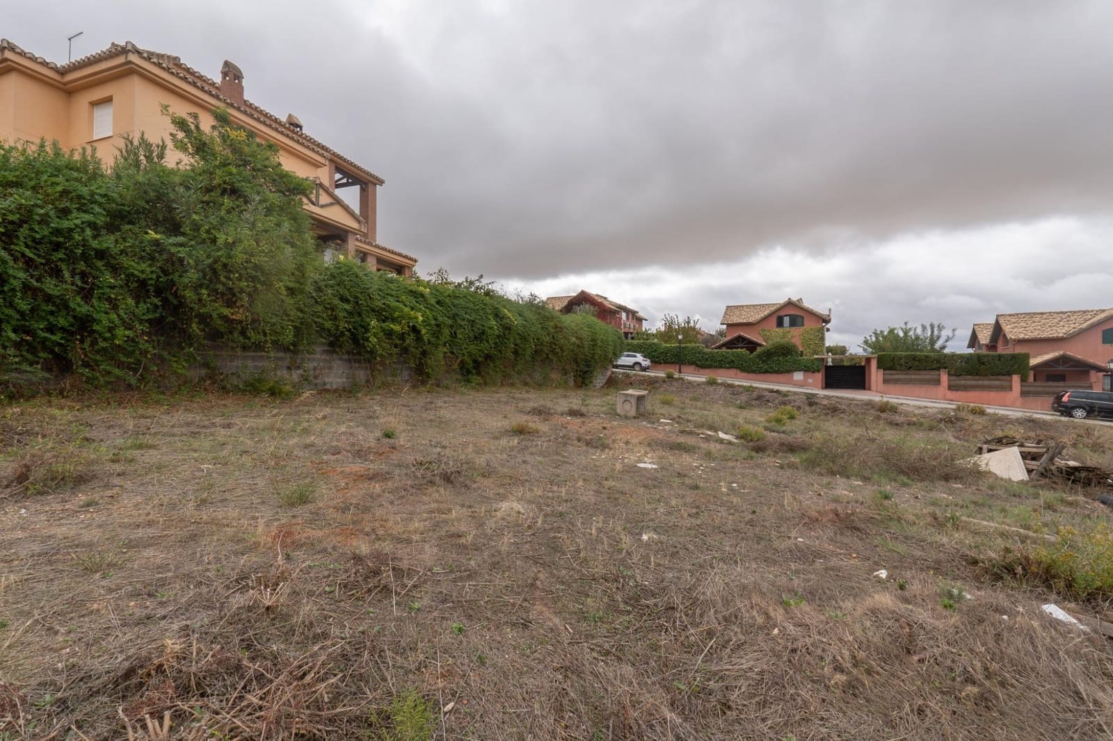 Terreno para Construção para venda em Dilar - 100 000 € (Ref: 9443224)