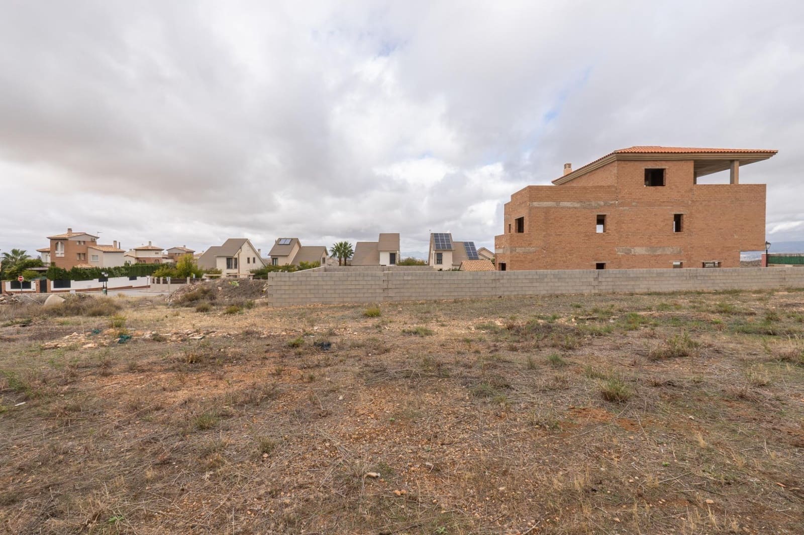 Terreno para Construção para venda em Dilar - 100 000 € (Ref: 9443224)