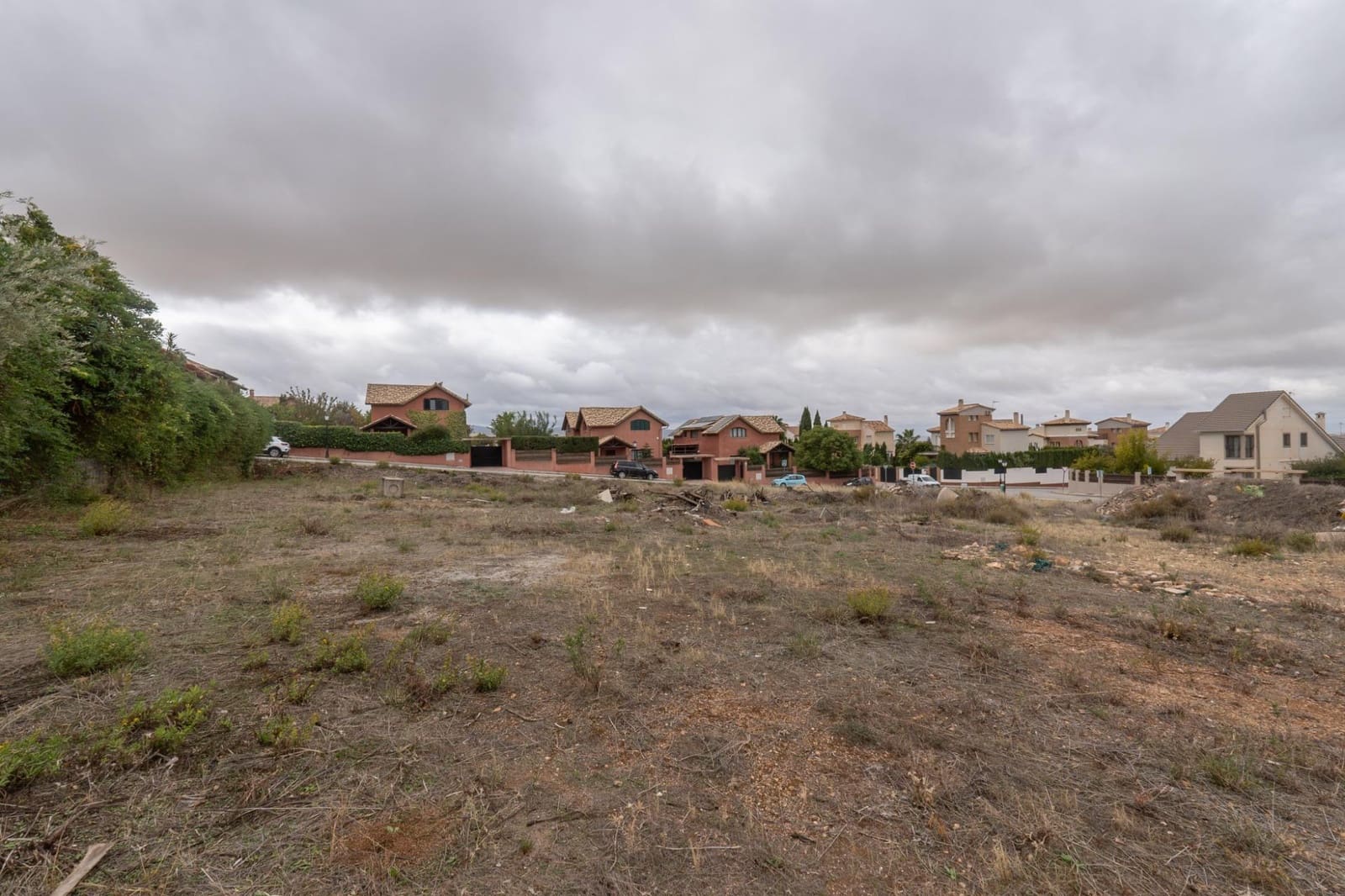 Terreno para Construção para venda em Dilar - 100 000 € (Ref: 9443224)