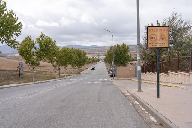 Byggegrund til salg i Dílar - € 100.000 (Ref: 9443224)