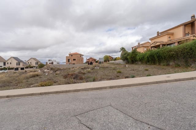 Byggegrund til salg i Dílar - € 100.000 (Ref: 9443224)