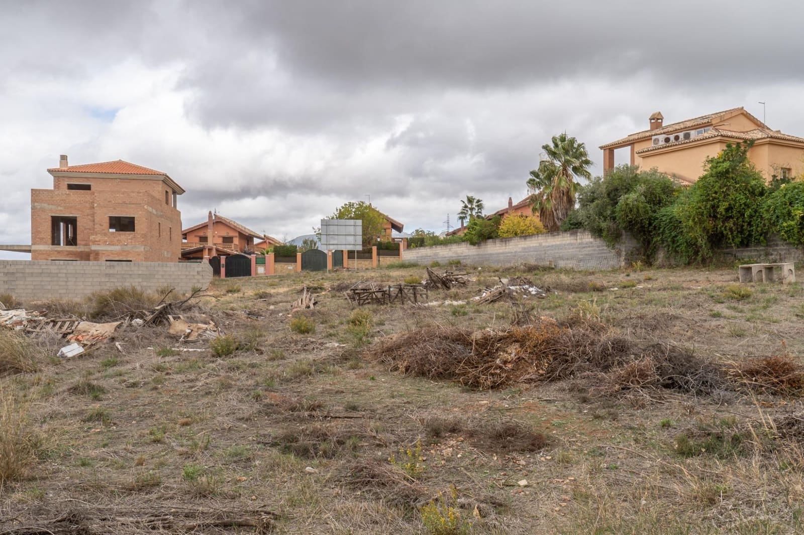 Terreno para Construção para venda em Dilar - 100 000 € (Ref: 9443224)