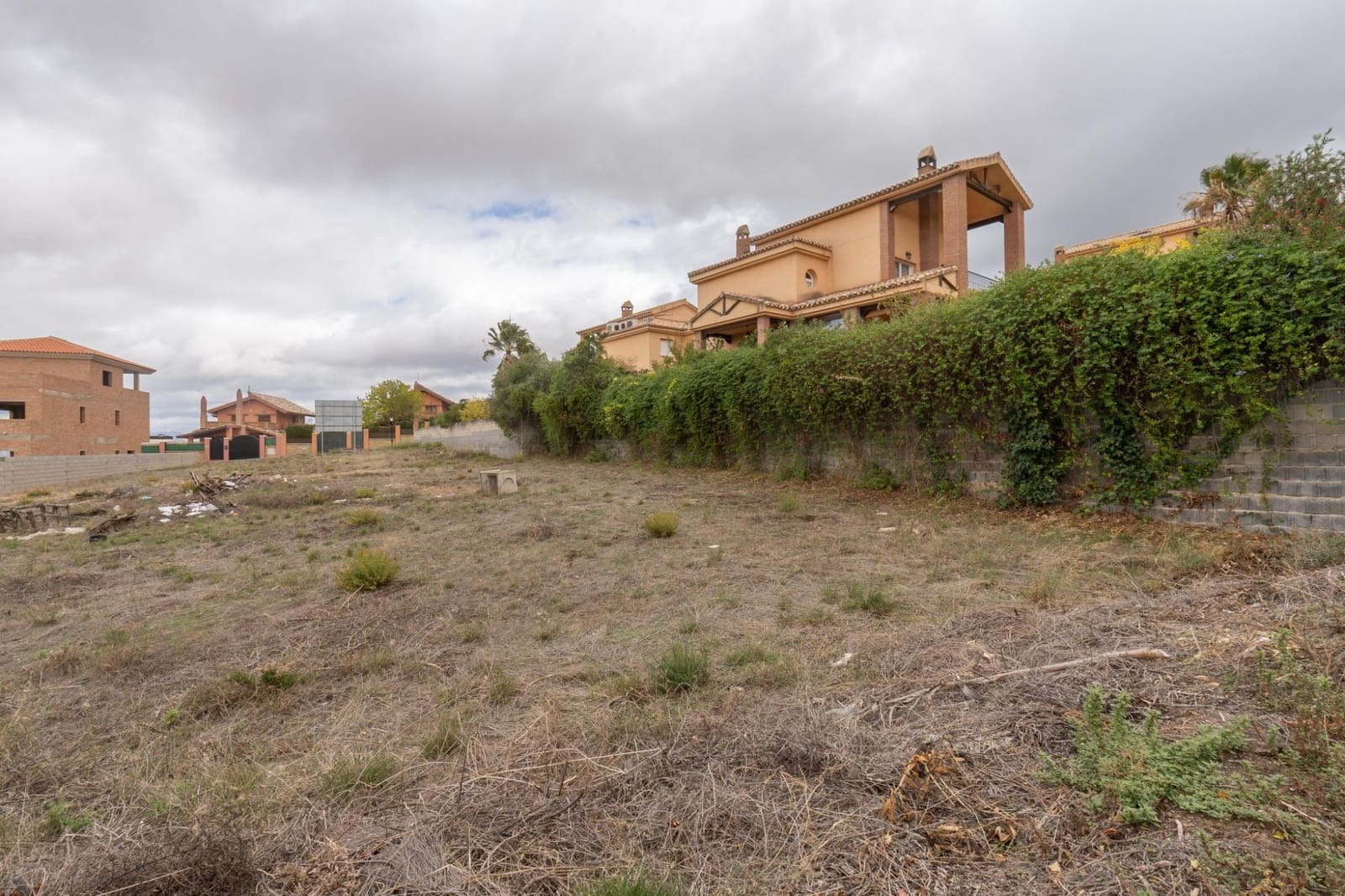 Terreno para Construção para venda em Dilar - 100 000 € (Ref: 9443224)