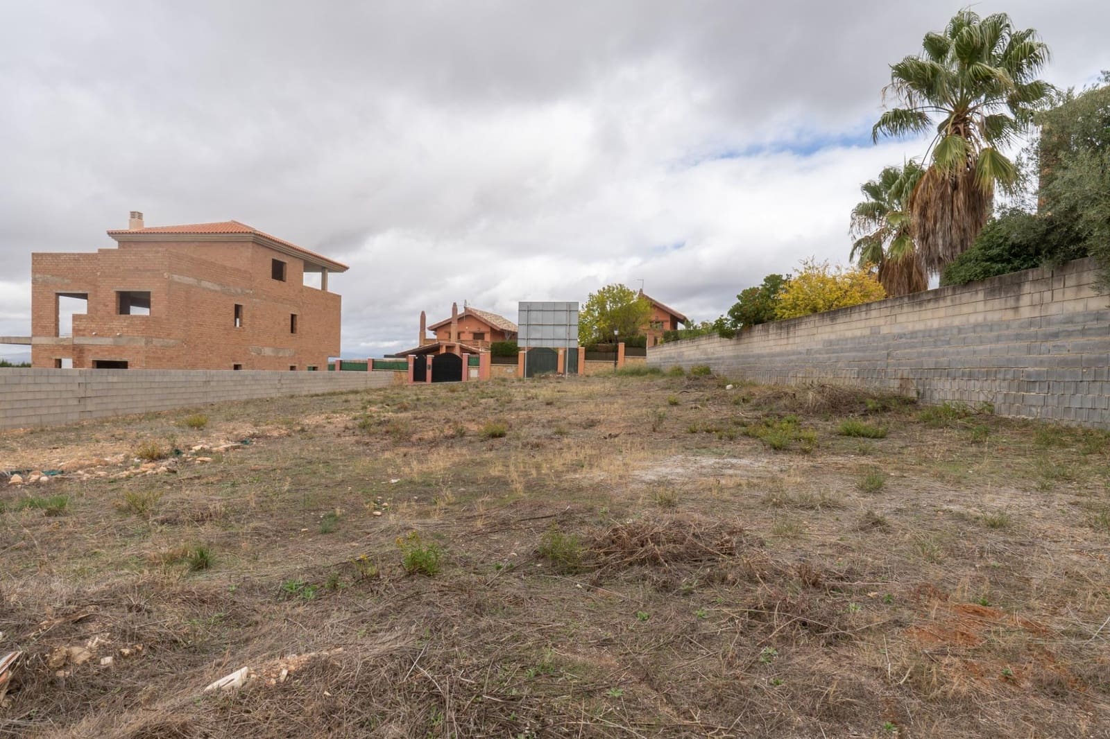 Terreno para Construção para venda em Dilar - 100 000 € (Ref: 9443224)