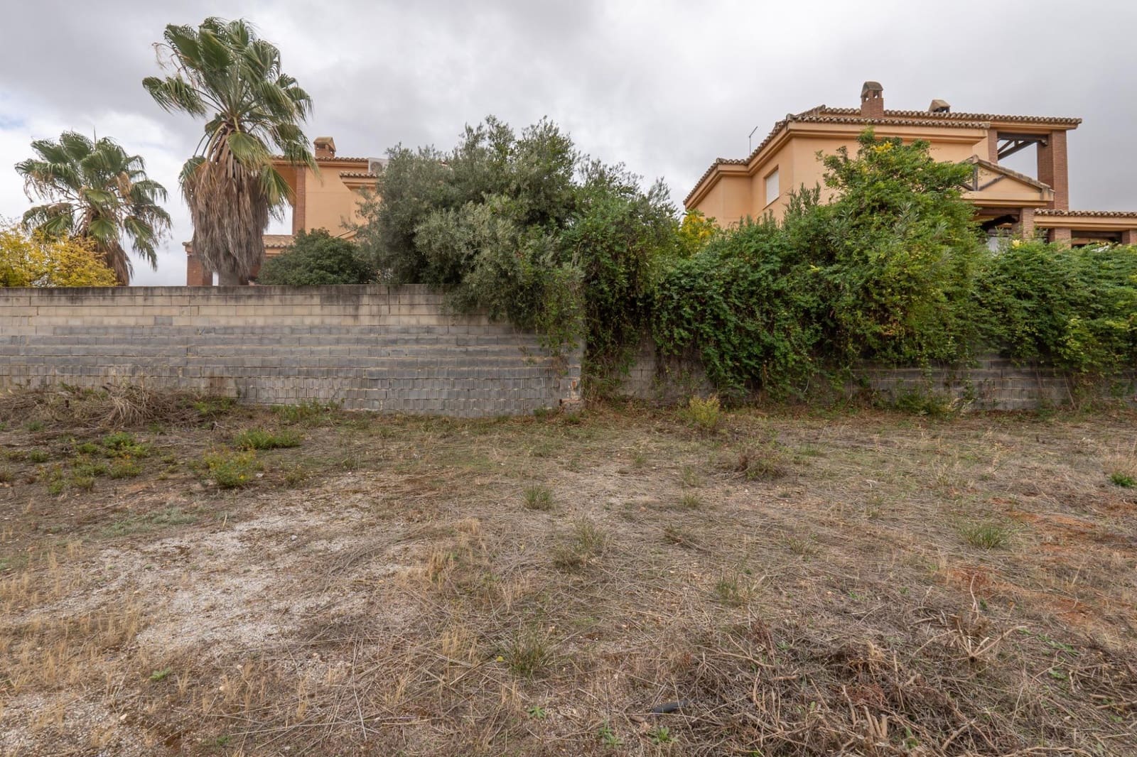 Terreno para Construção para venda em Dilar - 100 000 € (Ref: 9443224)