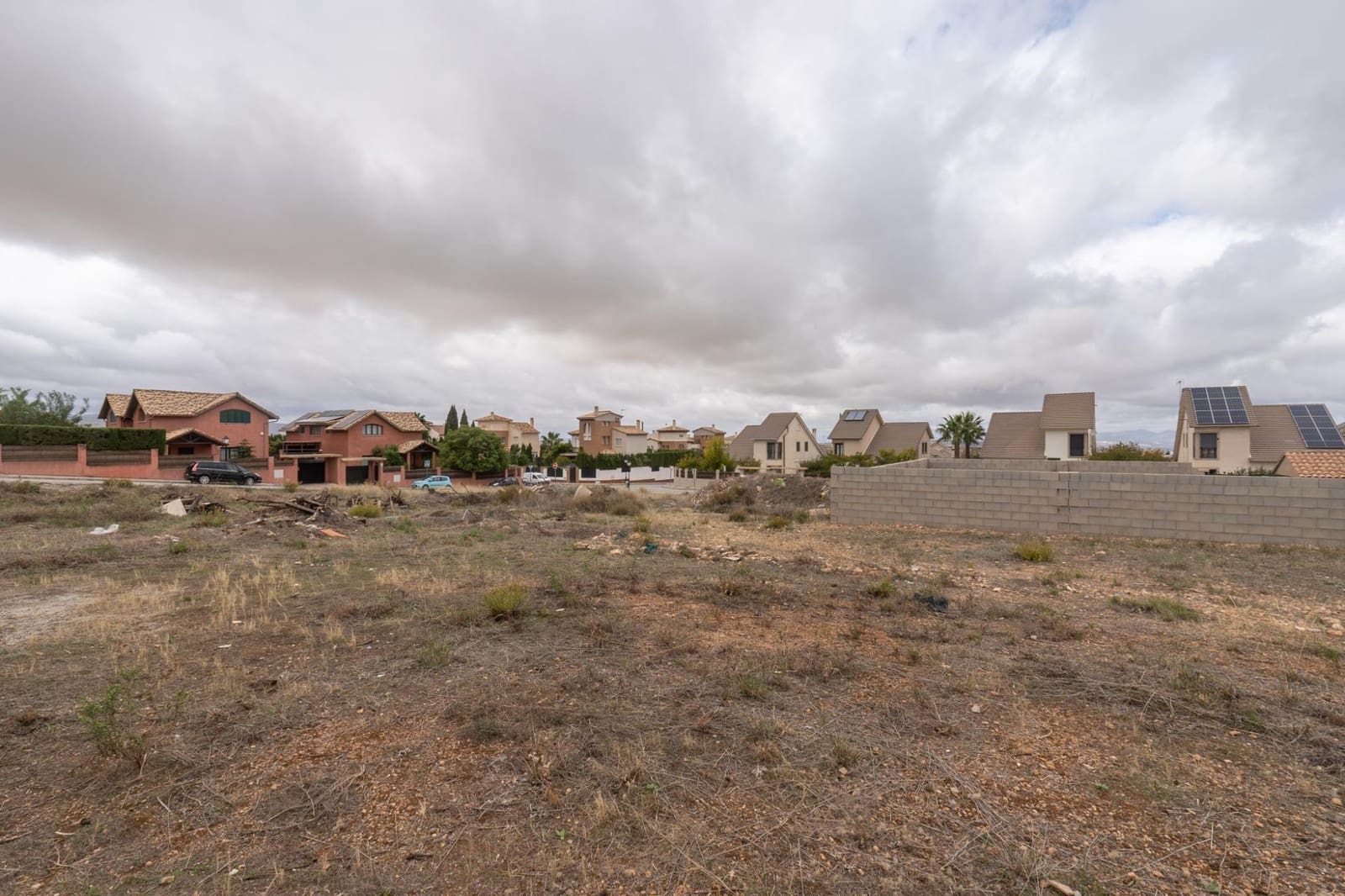 Terreno para Construção para venda em Dilar - 100 000 € (Ref: 9443224)