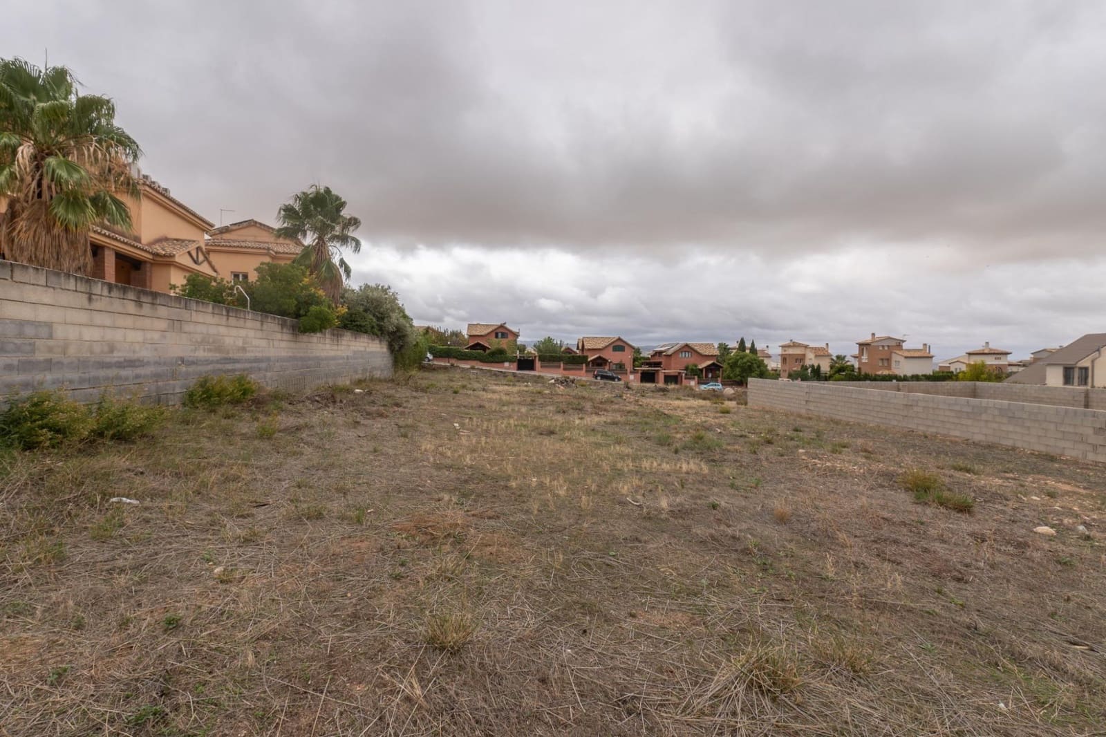 Terreno para Construção para venda em Dilar - 100 000 € (Ref: 9443224)