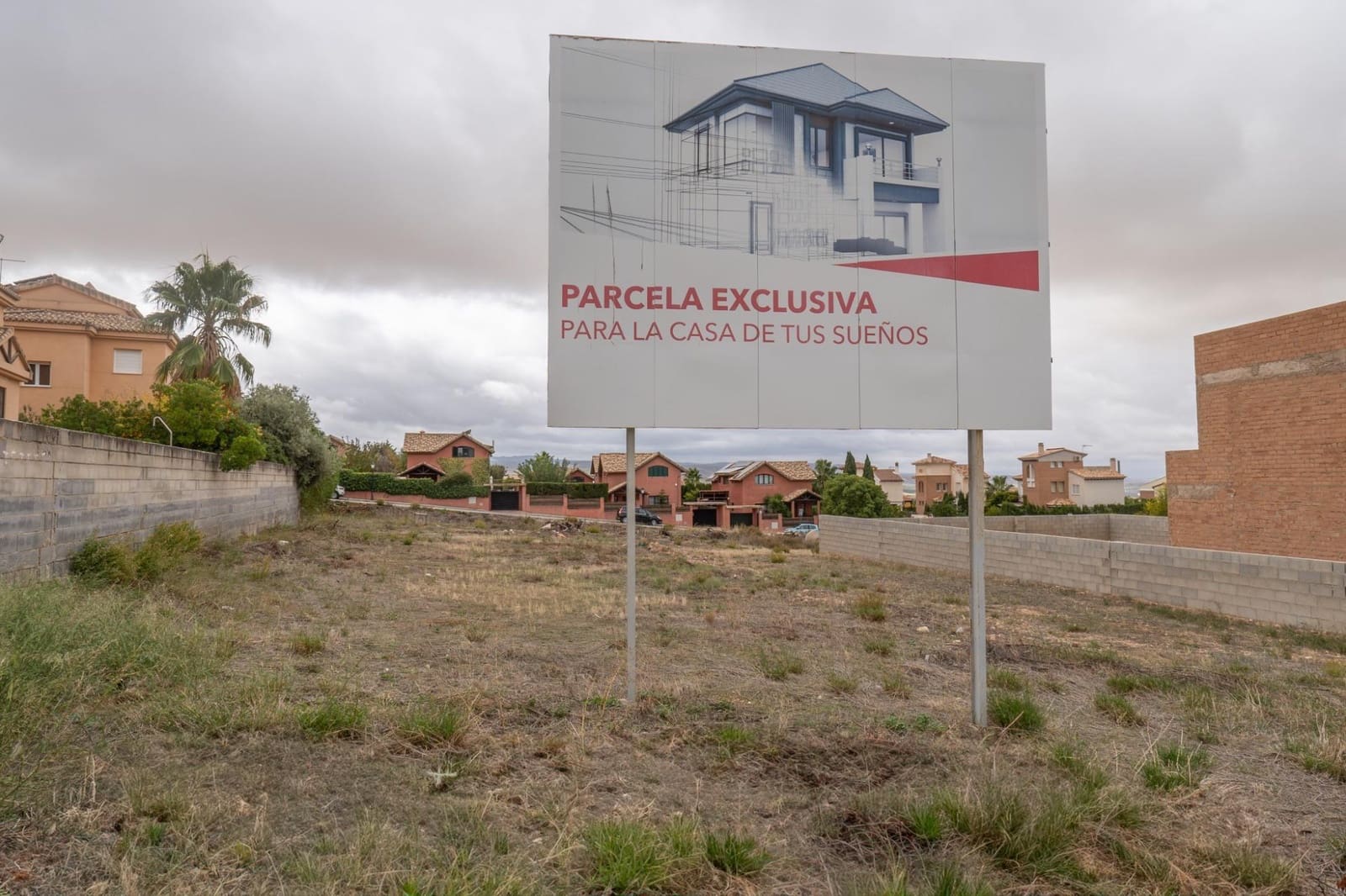 Terreno para Construção para venda em Dilar - 100 000 € (Ref: 9443224)