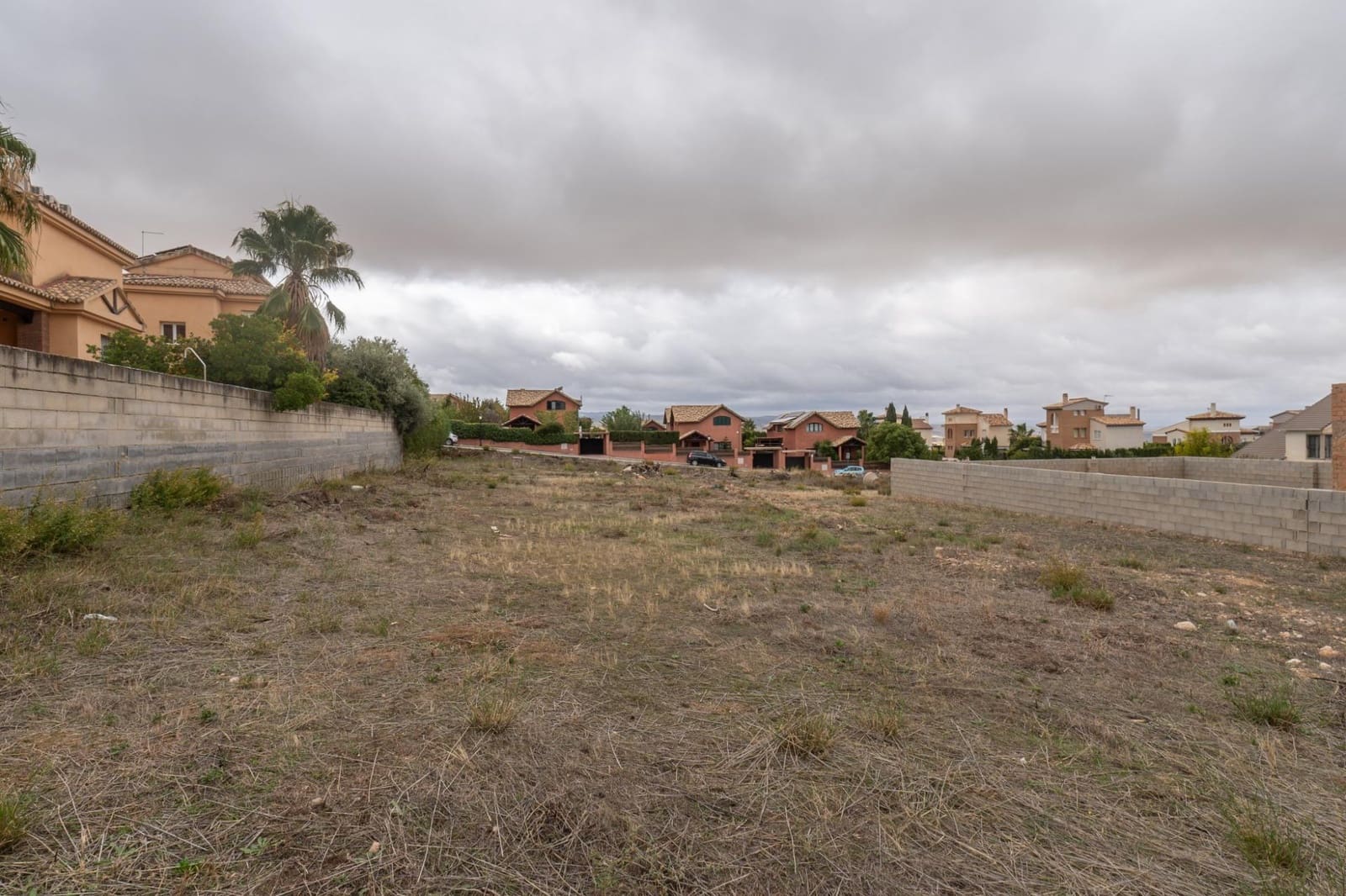 Terreno para Construção para venda em Dilar - 100 000 € (Ref: 9443224)