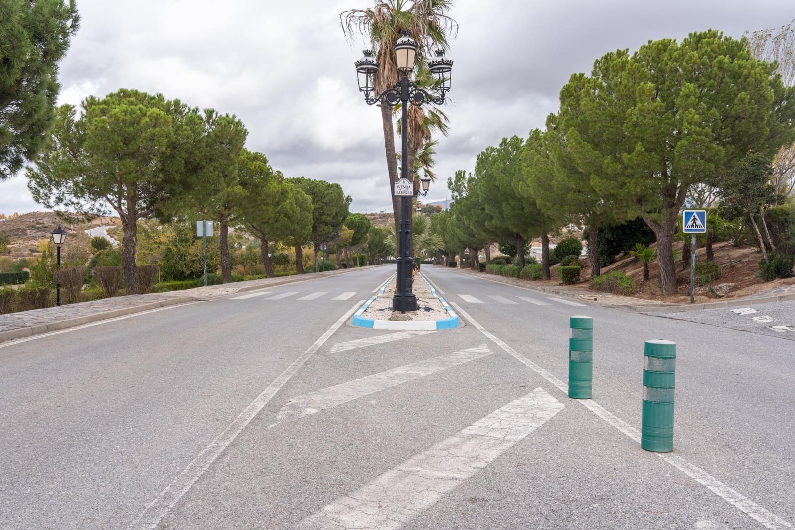 Terreno para Construção para venda em Dilar - 100 000 € (Ref: 9443224)