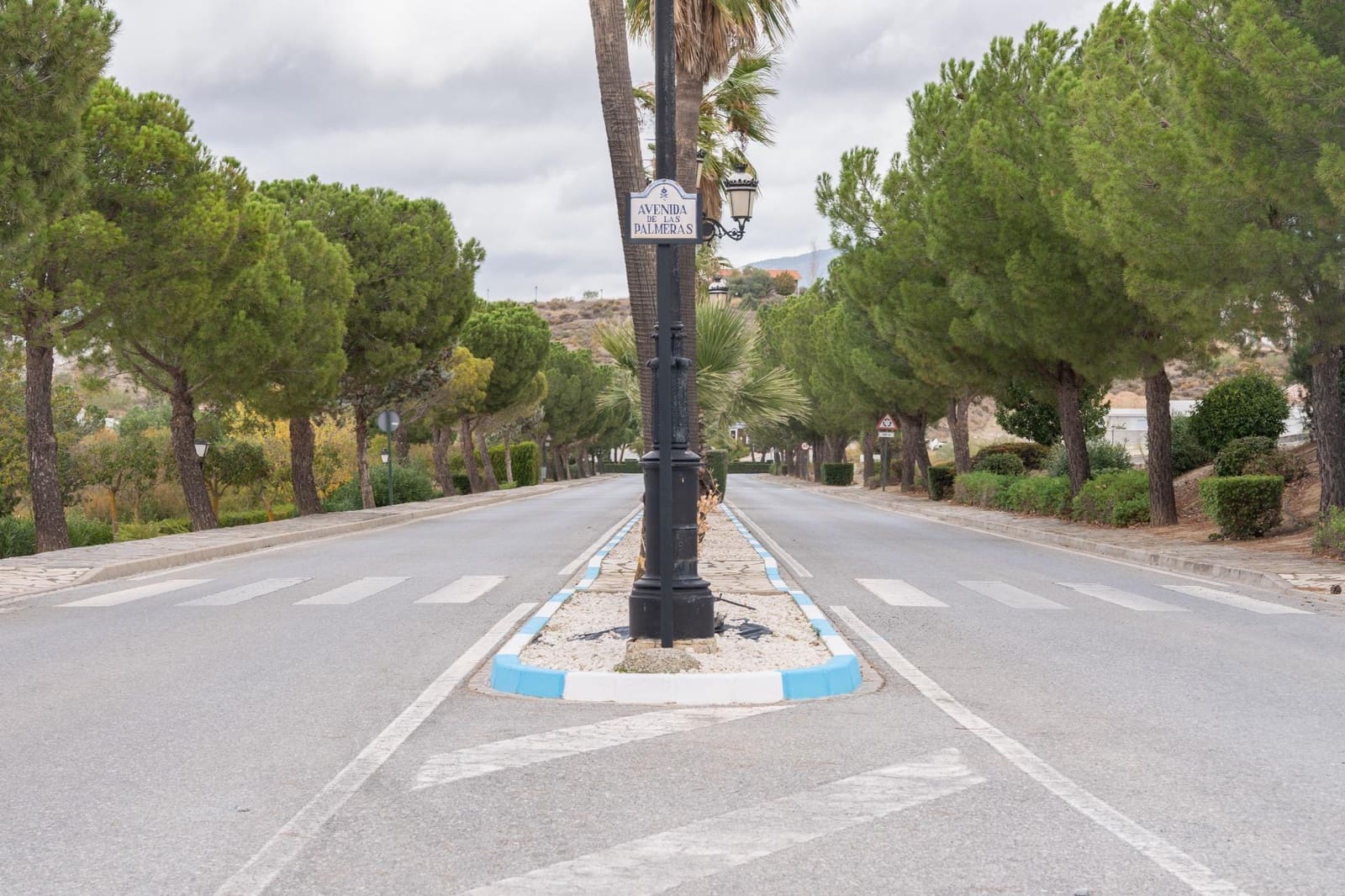 Terreno para Construção para venda em Dilar - 100 000 € (Ref: 9443224)