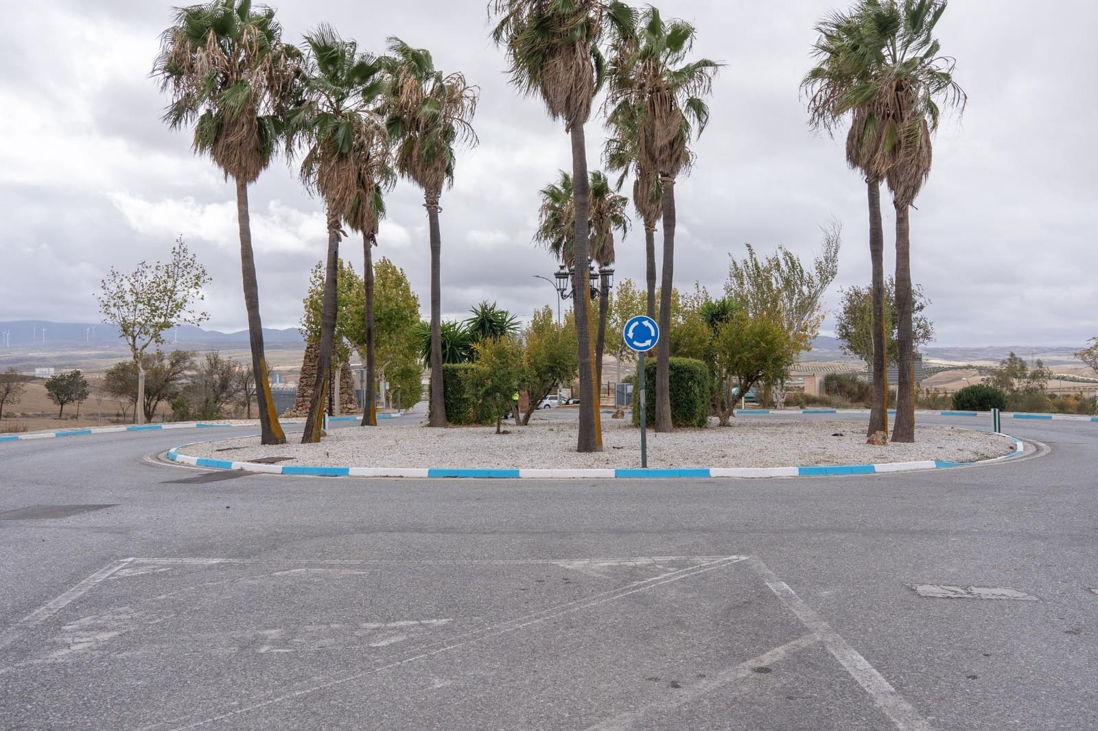 Terreno para Construção para venda em Dilar - 100 000 € (Ref: 9443224)